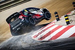 Gronholm in WRX team talks with Hyundai