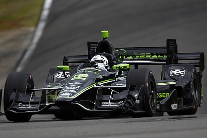 Newgarden trionfa in Alabama. Bourdais mantiene la leadership