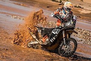 Laia Sanz logra el mejor resultado de una mujer en el Mundial