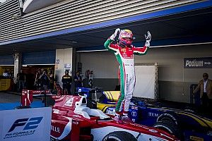 Las mejores historias de 2017, 14: Charles Leclerc y su dominio en la Fórmula 2