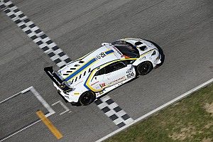 SGT Cup - GT Cup: Tujula e Vainio centrano il successo in Gara 1 al Mugello