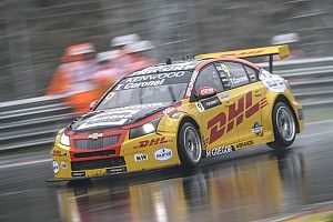 WTCC-race in Japan voelt als "thuiskomen" voor Coronel
