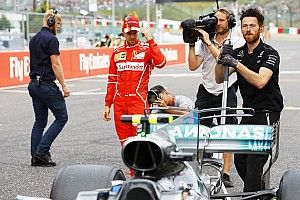 Gary Anderson: How Mercedes exposed Ferrari’s inadequacy again