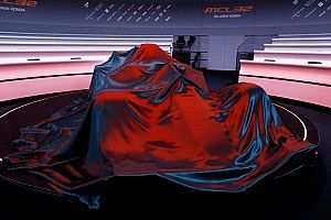 La McLaren MCL34 di Sainz Jr e Norris sarà presentata a San Valentino, il 14 febbraio!