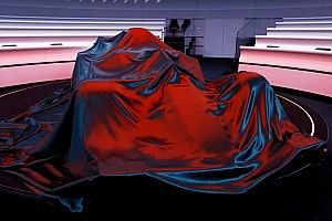 McLaren представит новую машину 14 февраля
