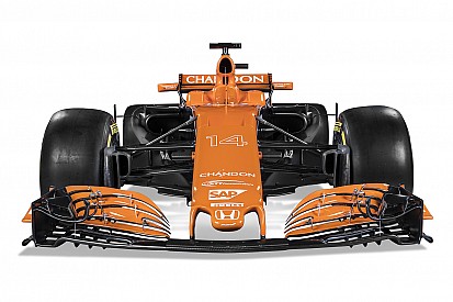 Technique - Les secrets de la McLaren MCL32