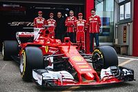 Ferrari SF70H, Binotto: "Vincerà il migliore nello sviluppo"