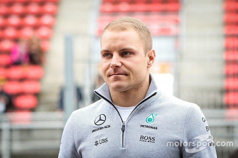【F1】ボッタス「メルセデスに適応するのは、思っていたより大変」