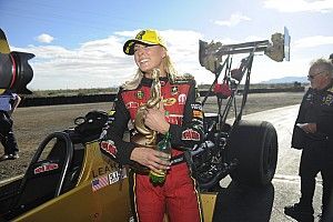 Flashback time at Phoenix