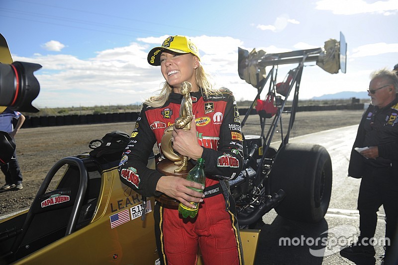 Flashback time at Phoenix