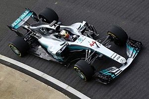 Mercedes W08 Hybrid: scopriamo perché è rivoluzionaria