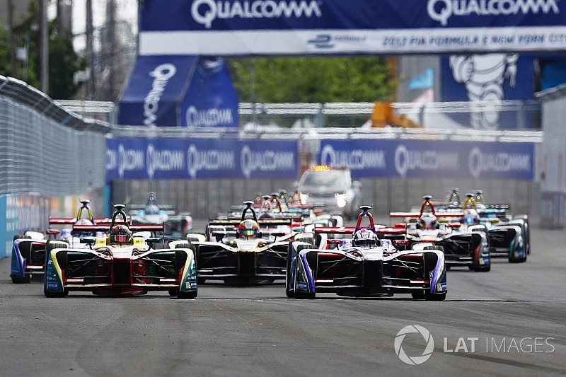 Underachievers and giant-killers: Formula E team-by-team review