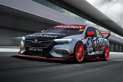 Holden dumps Commodore from line-up