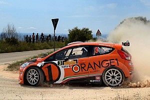CIR: ecco nel dettaglio il programma del 45° San Marino Rally
