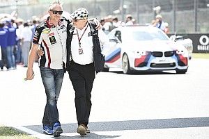 Marc VDS tepis rumor soal masa depan tim