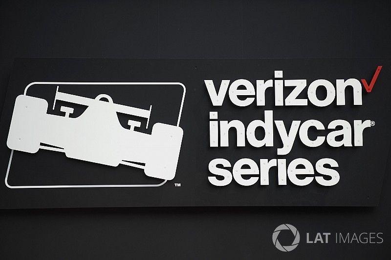 Logo IndyCar