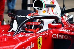 Hamilton slams Halo as "worst-looking mod in F1 history"