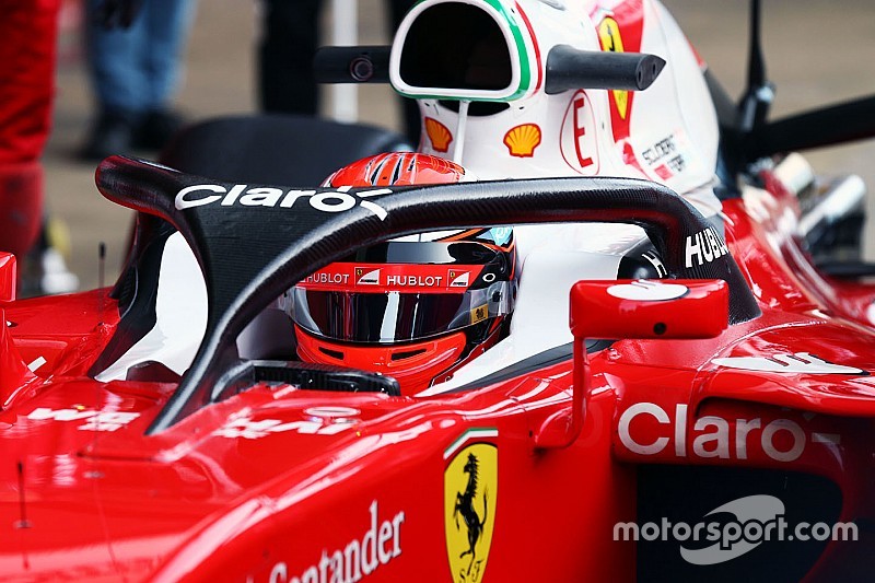 Hamilton slams Halo as "worst-looking mod in F1 history"