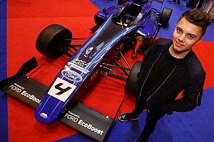Max Fewtrell: MSA Formula title the ”expectation”