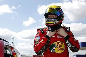 SHR reveals Stewart's replacements for upcoming races