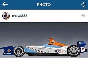 Nuova livrea Gulf Racing per il Team Aguri?
