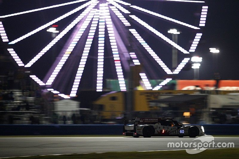 Hour 10: Reliability woes strike dominant MSR at midnight
