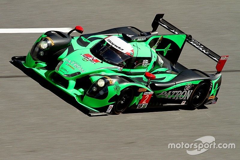 Hour 22: ESM hit with pit lane penalty as Larson crashes out