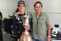 Coluna do Pedro Piquet: Com os grandes