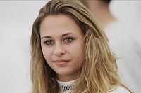 Sophia Floersch correrà col Van Amersfoort Racing in Formula 3 Europea