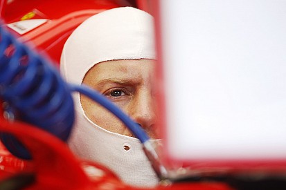 Ferrari: ecco perché è stato un venerdì storto, ma non c'è panico