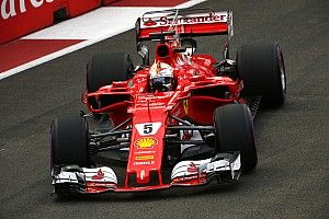 F.1 2017: ecco gli orari TV di SKY e RAI del GP della Malesia a Sepang