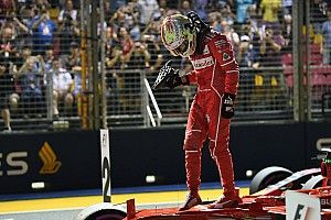 Cómo se rompió el sueño de Vettel y Ferrari