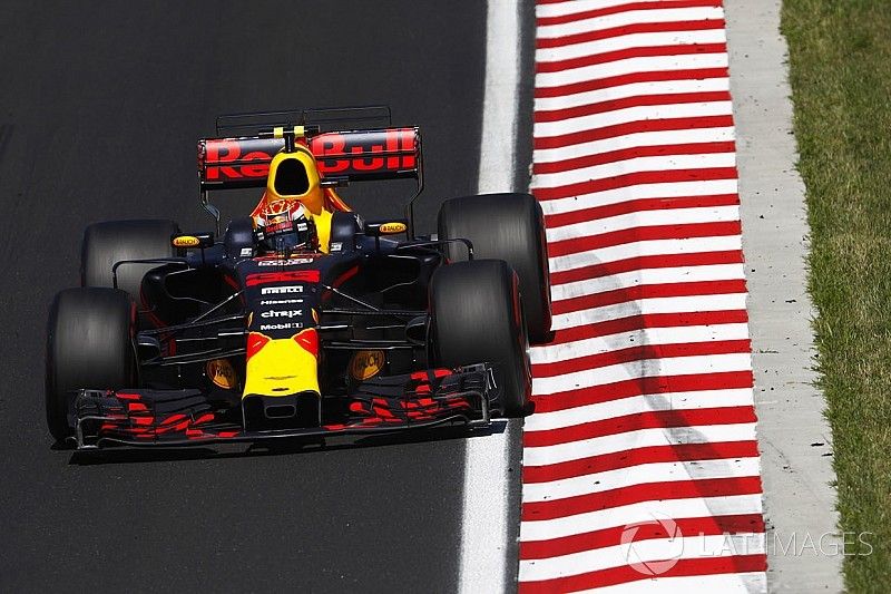 Formel 1: Max Verstappen stellt Red Bull Racing ein Ultimatum