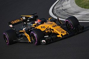 Kubica: Saya harus realistis soal peluang F1
