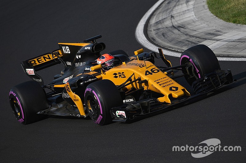 Kubica: Saya harus realistis soal peluang F1