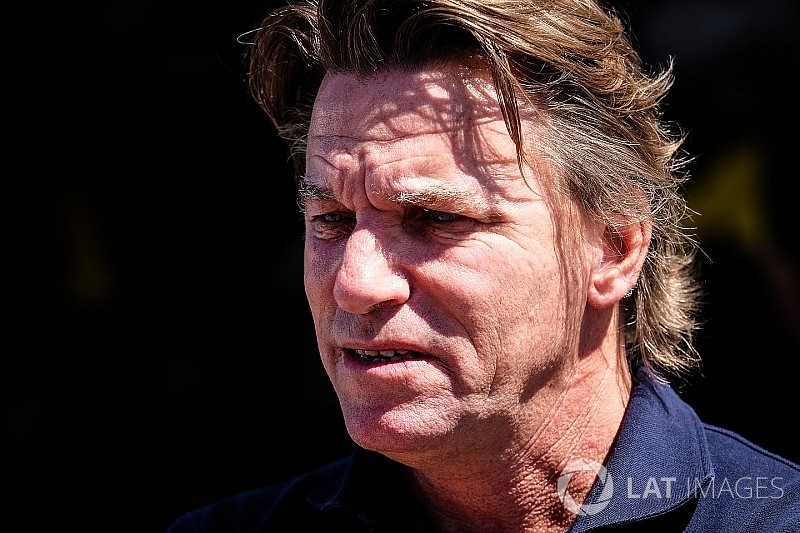 Johansson: Red Bull, Verstappen’in hatalarına "dur" demeli