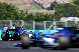 Bilan mi-saison - Chez Sauber, le spectacle est surtout en coulisses