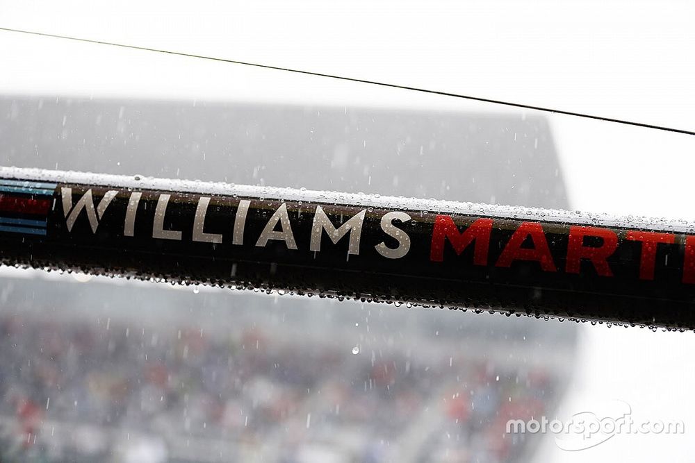 A Williamsnél is újraindul a munka