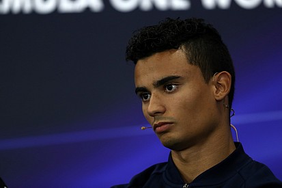 "Geringe Chance" für Wehrlein: Toto Wolff wagt nicht zu hoffen