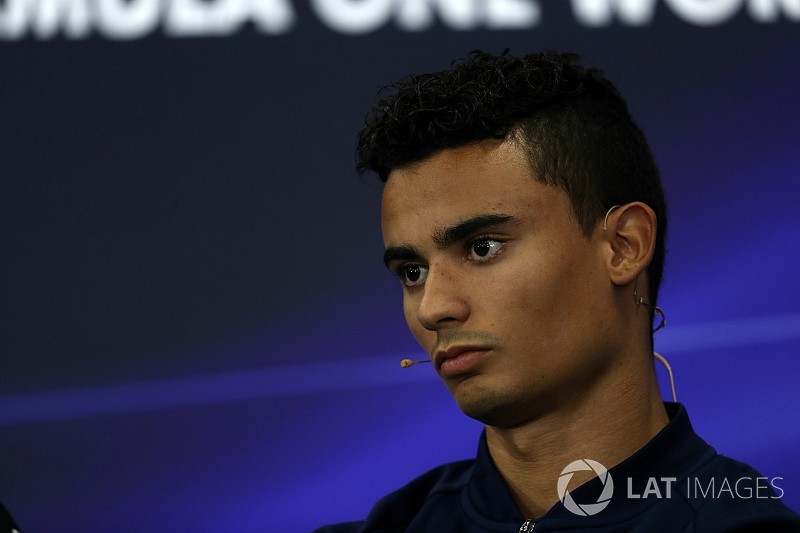 "Geringe Chance" für Wehrlein: Toto Wolff wagt nicht zu hoffen