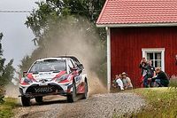 Latvala : "Comme un couteau en plein cœur"