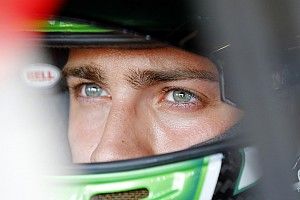 Ty Majeski dominates the field in Friday Night Thunder win