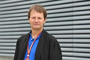 «Я понял, что Сенна хочет меня использовать». Клуб 500, Михаэль Шмидт