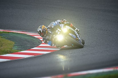 Yamaha gewinnt 8h von Suzuka, GMT94 ist Weltmeister