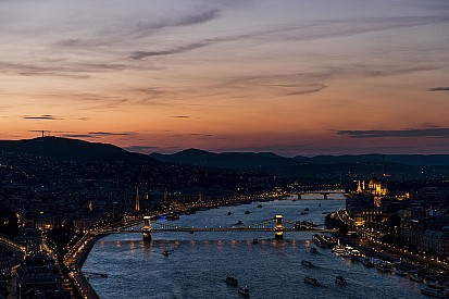Bréking: Budapest is bekerülhet a Formula E versenynaptárába