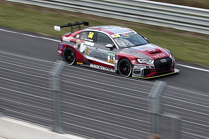 Michael Verhagen seconda wildcard a Zandvoort