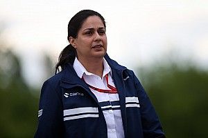 Por discordância com chefes, Kaltenborn se desliga da Sauber