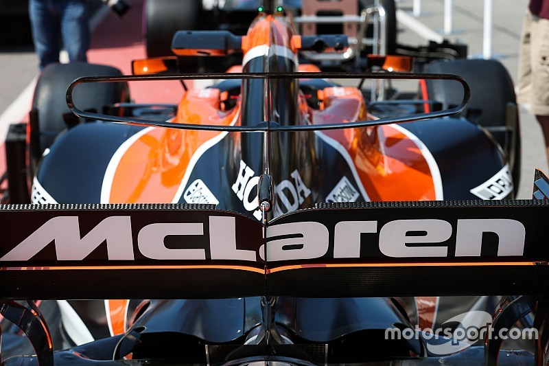 【F1】マクラーレン「ホンダはアプローチを変更する必要がある」
