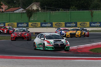 Dominio di Eric Scalvini in Gara 2 a Misano