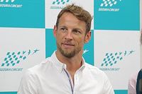 Jenson Button en LMP1 aux 24 Heures du Mans !